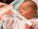 Защо детето вдига температура след ваксинация?