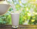 Vše o výhodách mléčných výrobků