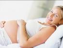 Възможно ли е да забременеете по време на промени в тялото?