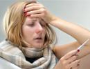 Homiladorlik va o'tkir nafas yo'llari kasalliklari (ARI, gripp) ICD konvulsiv sindromi bilan asoratlangan