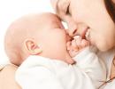 Vaikų klausimai: kaip gydyti mažą kūdikio hematokritą?