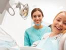 Chirurginė odontologija - užduotys ir šiuolaikinė vieta medicinoje