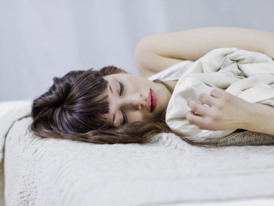 Ako spať vo vzťahu k svetovým stranám - príznaky