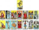 Jester (0 Major Arcana Tarot): Tarot kartasining ma'nosi