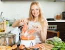 Jak vařit ve dvojitém kotli: jemnosti a užitečné tipy