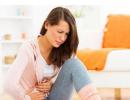 Предвестници на менструация след няколко дни: основни симптоми