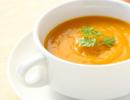 Полезные супы для грудничков — рецепты приготовления