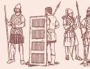 Персидский царь Ксеркс I Царь ксеркс история