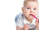 Proč se drozd objevuje v ústech dětí a jak ji léčit Léčba ústní kandidózy u dětí