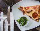 Kolik kalorií může obsahovat pizza?