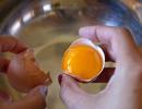 Warunki i terminy do przechowywania białek jaj