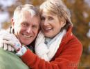 Как да си намеря съпруг след петдесет години