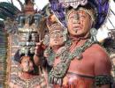 Обичаи и ритуали на маите Магия и жреци на маите