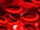 Priemerný objem červených krviniek - príčiny odchýlky od normy