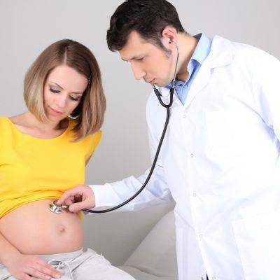 Porodník - jedna z nejstarších lékařských specialit