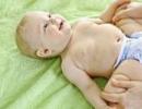 Jak masować w przypadku dysplazji stawów biodrowych u niemowląt. Jak masować dysplazję stawów biodrowych
