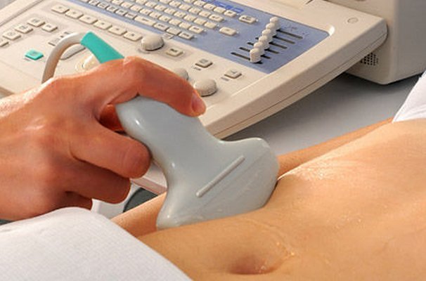 Príprava na ultrazvukové vyšetrenie panvových orgánov u žien