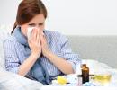 Proč je nebezpečné nosit chřipku na nohou?