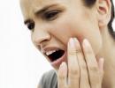 Симптоми и лечение на зъбен остеомиелит Грижа за пациенти с челюстен остеомиелит