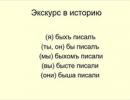 Materiały edukacyjne i opracowania w języku rosyjskim