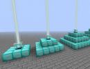 Jak zrobić latarnię morską w Minecraft i co będzie wymagane do utworzenia?