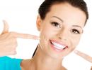 Самые лучшие способы отбеливания зубов в домашних условиях