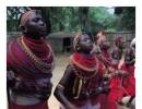 Jahon tarixida Afrika sanalaridagi Afrika mamlakatlari tarixi